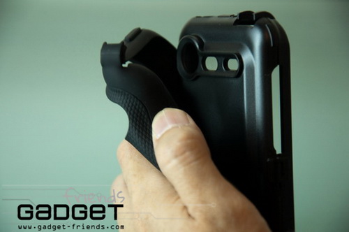 เคส Otterbox HTC Incredible S Defender Series เคสทนถึกเน้นการป้องกันสูงสุด กันกระแทก จากอเมริกา ของแท้ By Gadget Friends